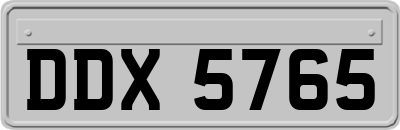 DDX5765