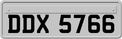 DDX5766