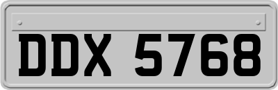 DDX5768