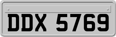 DDX5769