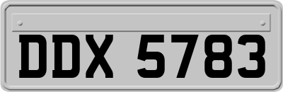 DDX5783