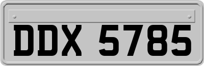 DDX5785