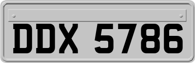 DDX5786