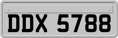 DDX5788