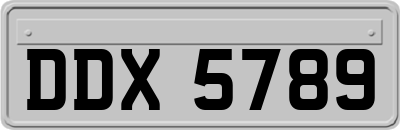 DDX5789