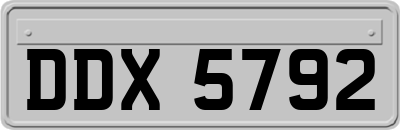 DDX5792