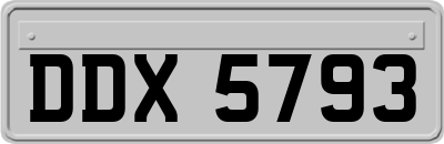 DDX5793