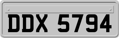 DDX5794