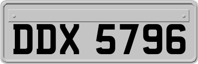 DDX5796