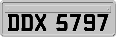DDX5797