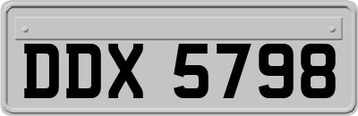 DDX5798