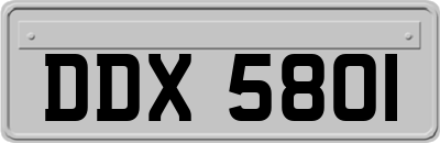DDX5801