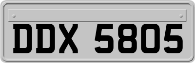 DDX5805