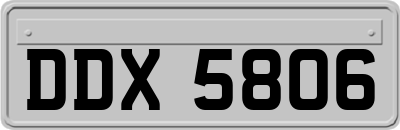 DDX5806