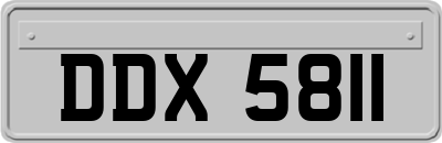 DDX5811