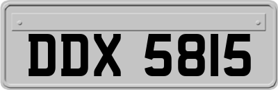 DDX5815