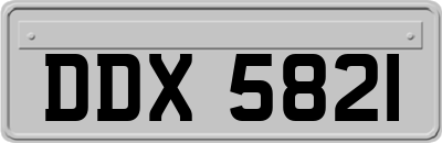 DDX5821