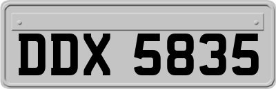 DDX5835