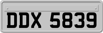 DDX5839