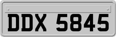 DDX5845
