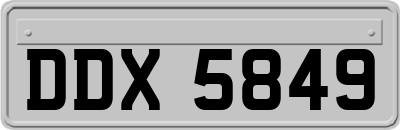 DDX5849
