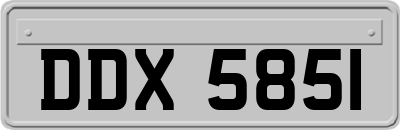 DDX5851