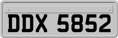 DDX5852