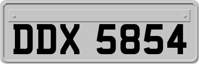 DDX5854