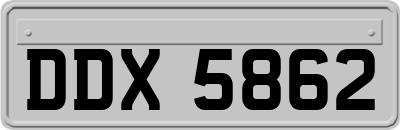 DDX5862