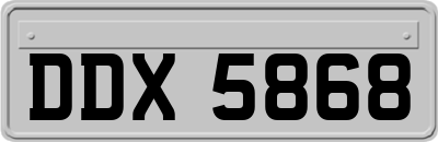 DDX5868