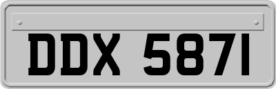 DDX5871