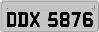 DDX5876