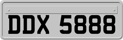 DDX5888