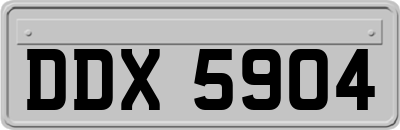 DDX5904