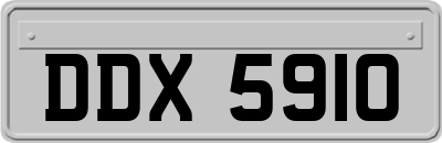 DDX5910