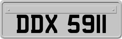 DDX5911