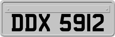 DDX5912