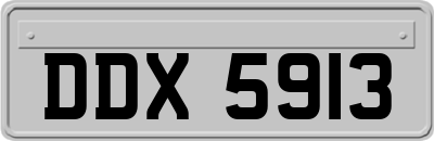 DDX5913