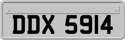 DDX5914