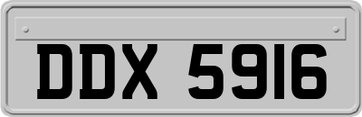 DDX5916