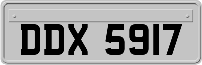 DDX5917