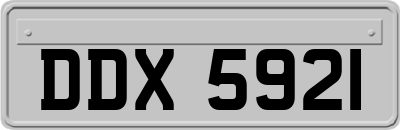 DDX5921