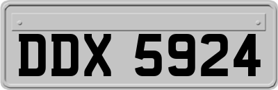 DDX5924