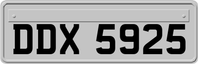 DDX5925
