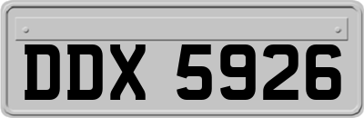 DDX5926