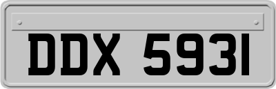 DDX5931