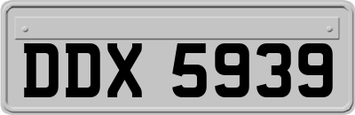 DDX5939
