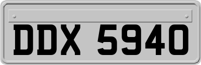 DDX5940