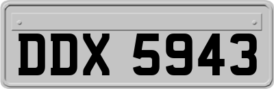 DDX5943