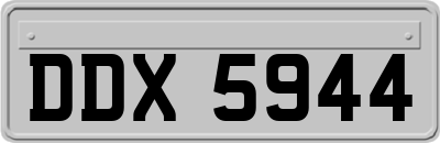 DDX5944